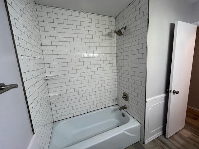 A pleasing unit. Contact Pointe Property Management. 