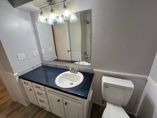 An enchanting home. You'll love coming home to this place. 