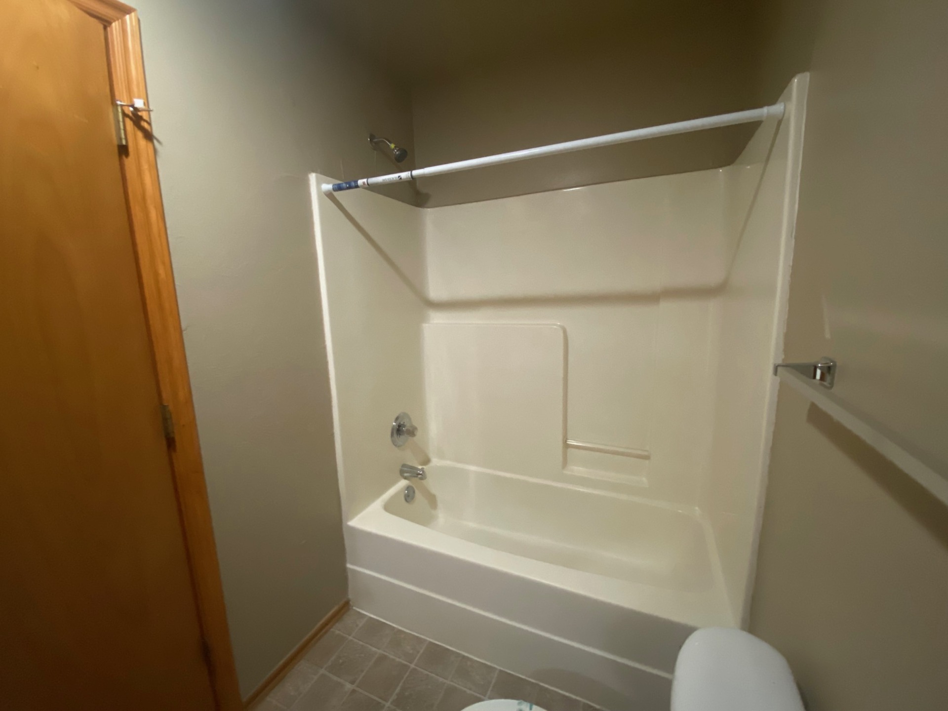 A beauty. Ready for a move-in. 