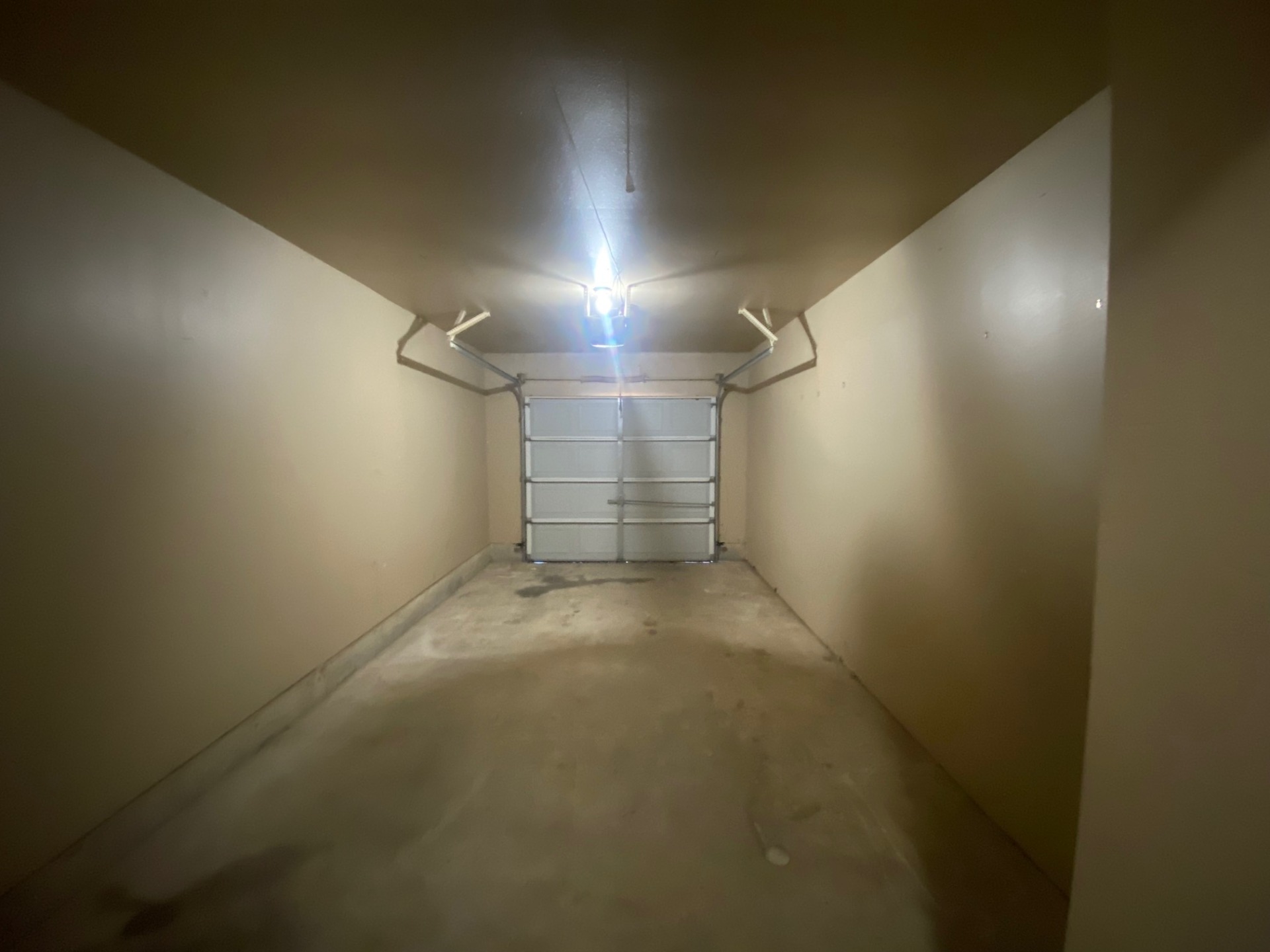 An attractive unit. See us on the web at PointePropertyManagement.com. 