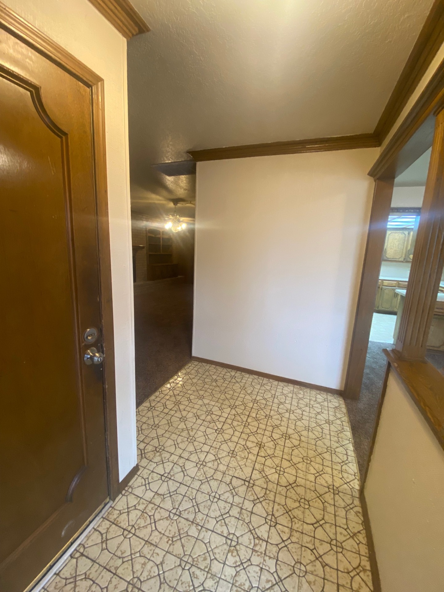 Beauty and much more. Imagine the possibilities. 