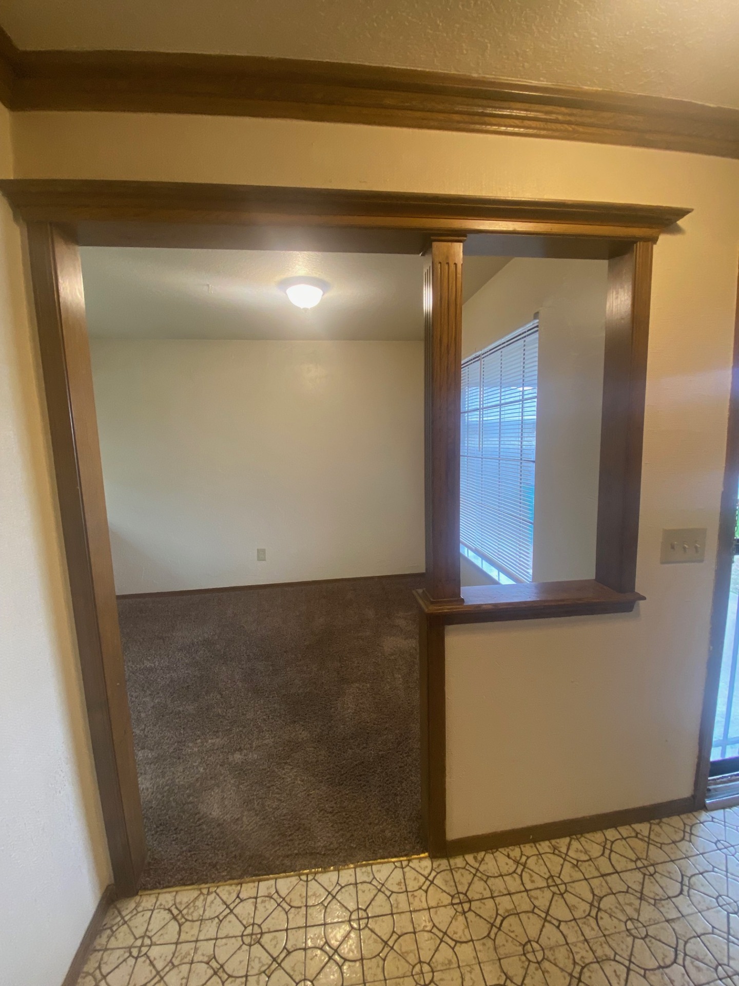 The perfect place for you. You'll fall in love with this place. 