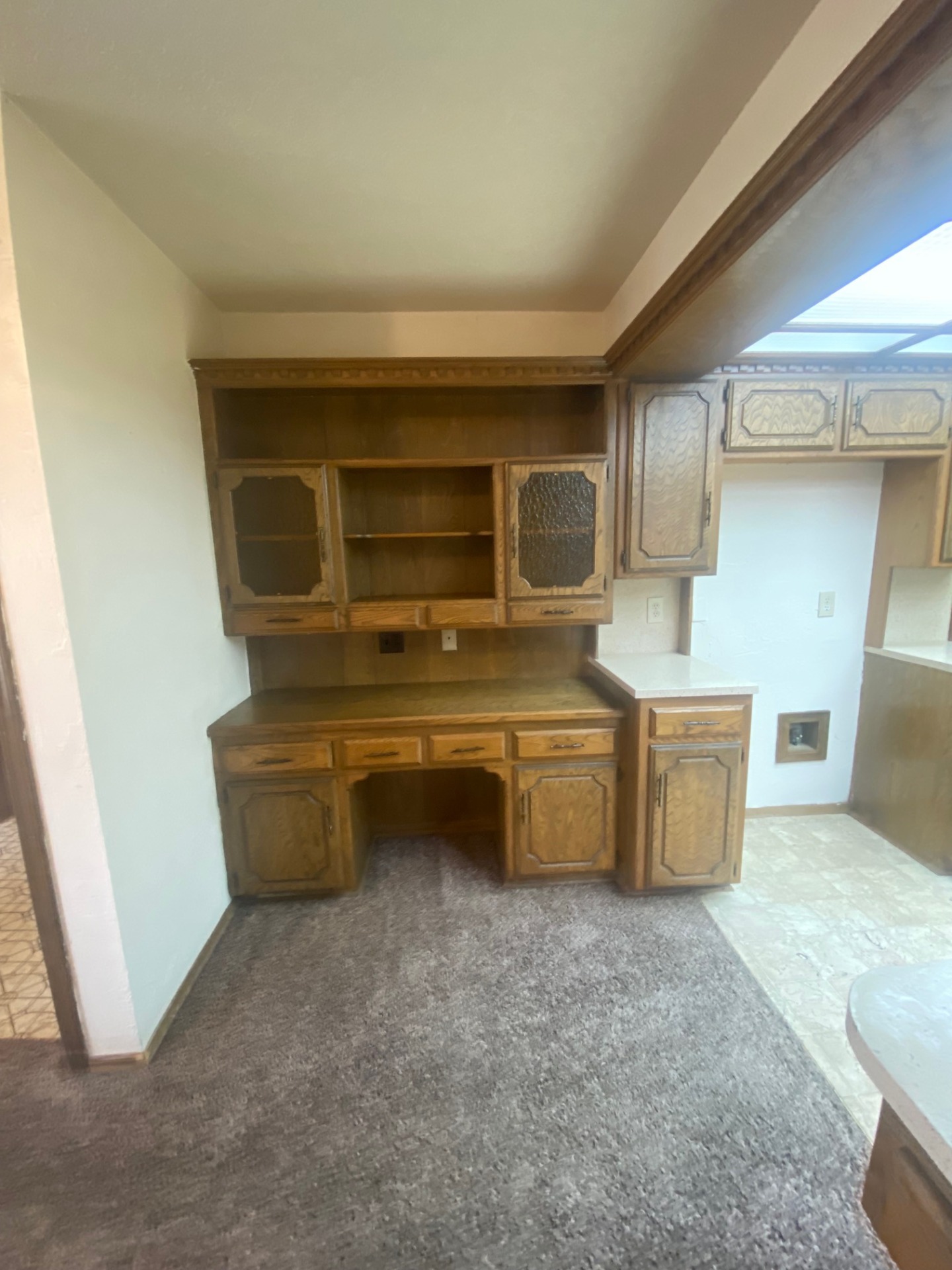 A capitvating design. Call our office today to learn more. 