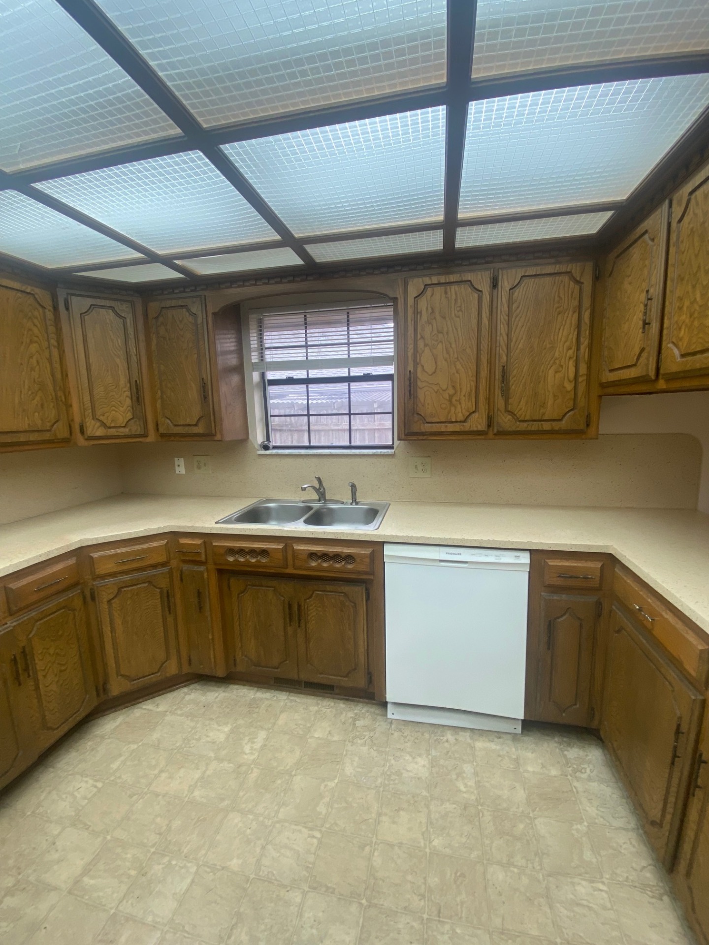 An exceptional nest. A must see. 