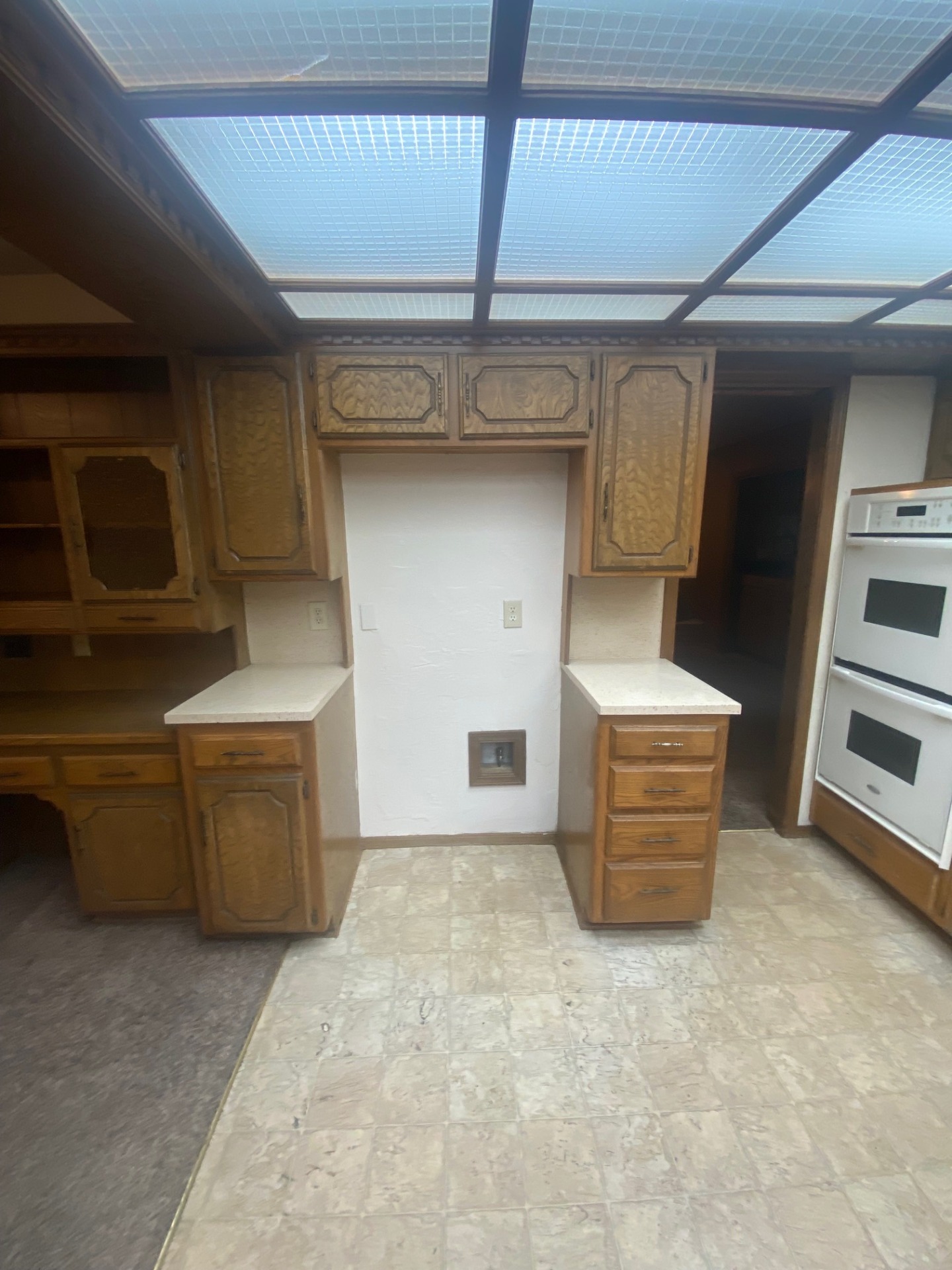 An inviting haven. A beauty. 