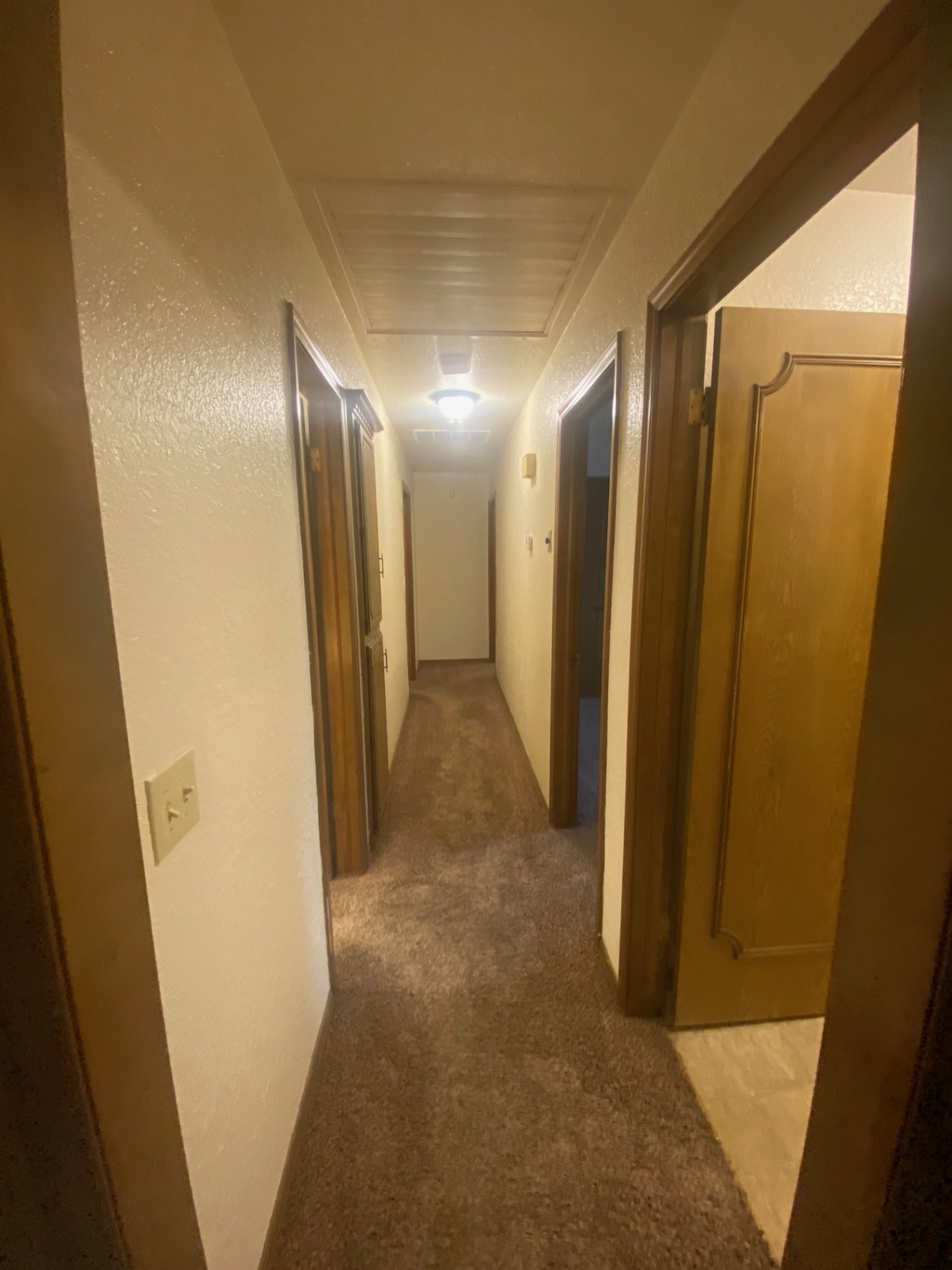 An enchanting address. You will love it. 