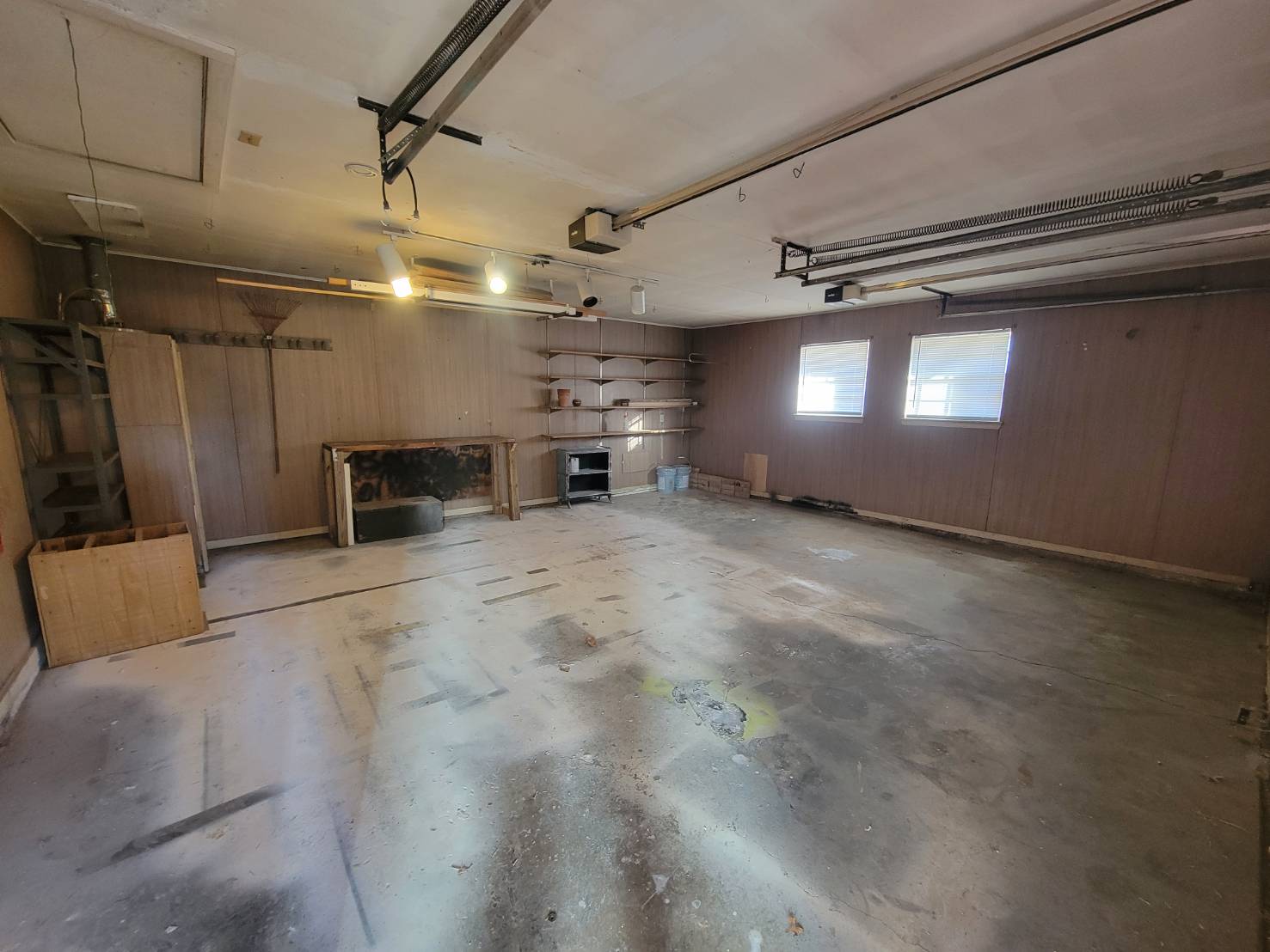 A fine rental unit. A place to call home. 