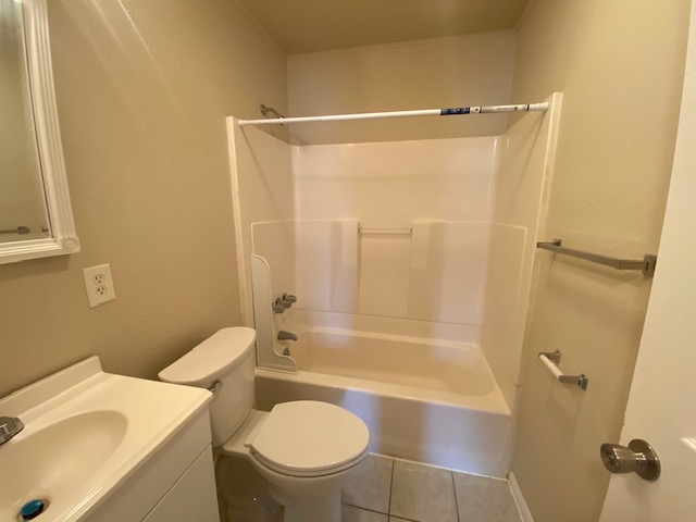 An exceptional layout. Hurry, this property won't be available long. 