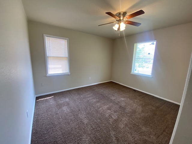 A place to call home. A rare find. 