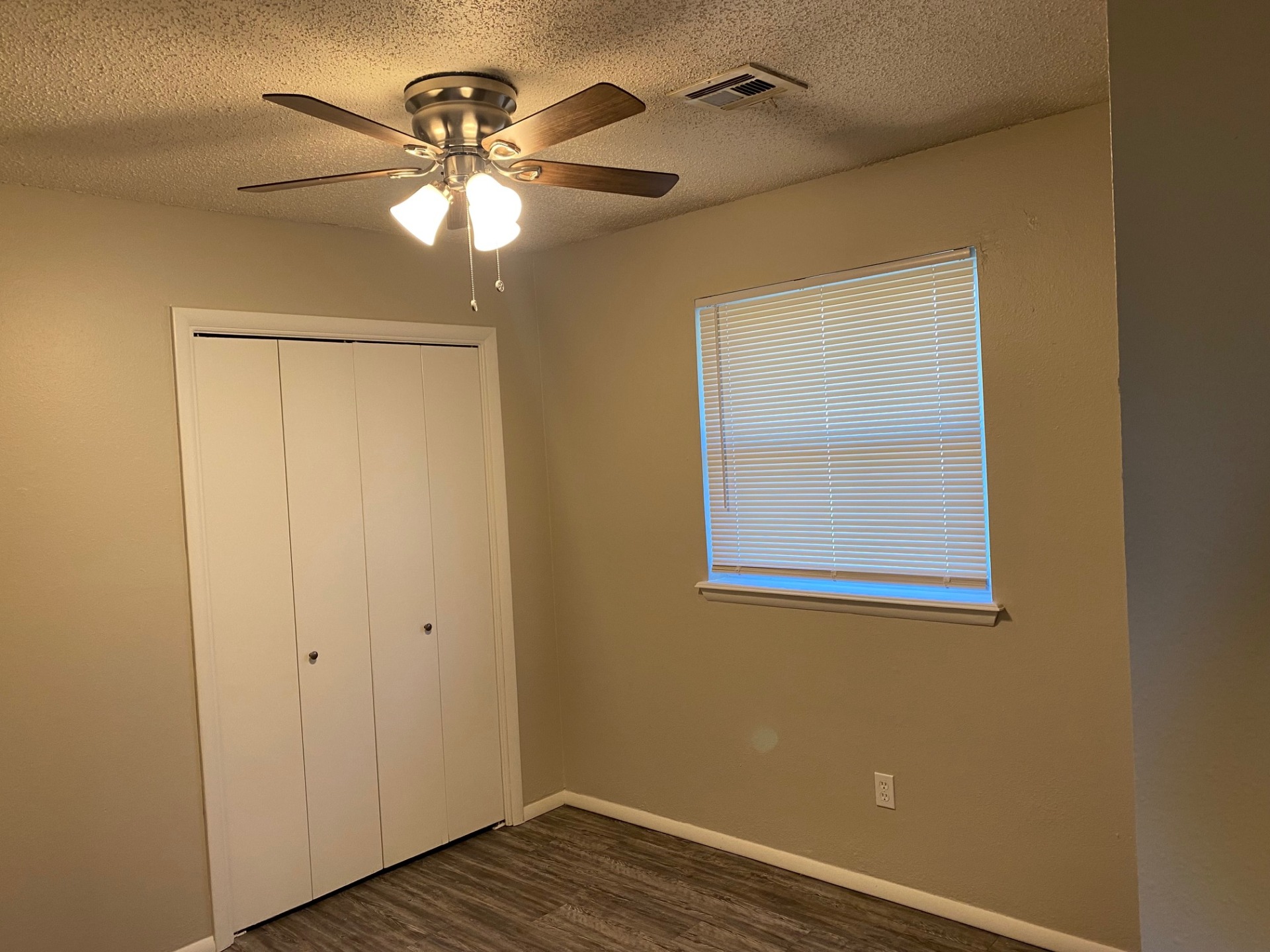 More than you could ask for. Imagine the possibilities. 