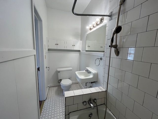 A place to call home. A rare find. 