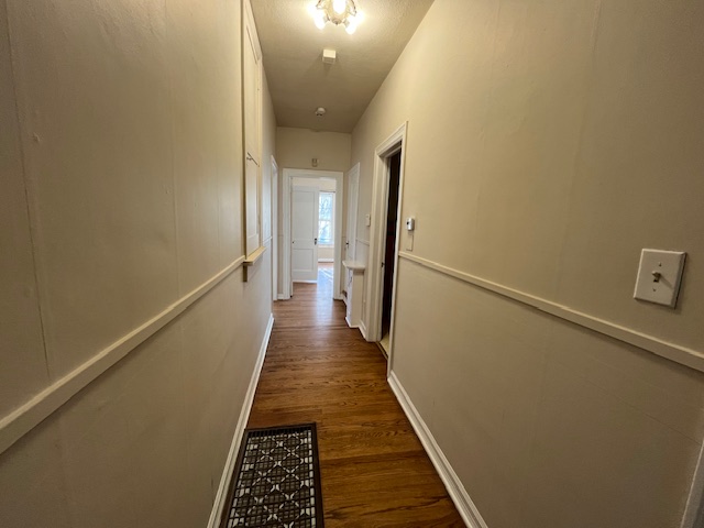 A splendid rental unit. A beauty. 