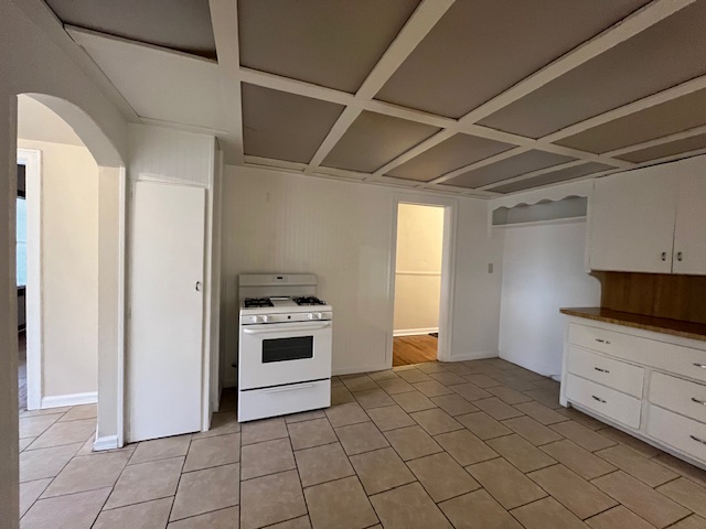 Your new home. A darling rental property. Don't delay; see this place today. 