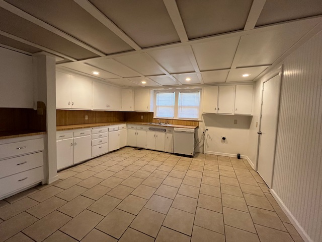 A charming rental property. Available for rent by Pointe Property Management. 