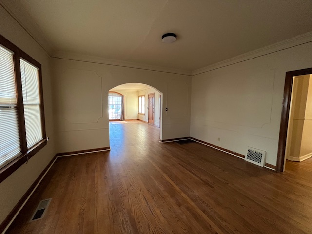 An inviting locale. You won't want to miss this place. 