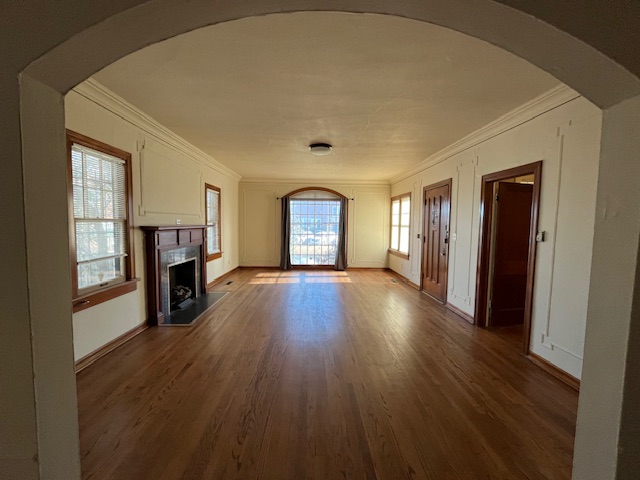 An outstanding place to live. The perfect size for you. 