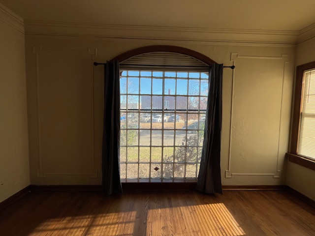 The perfect size for you. A capitvating layout. Call to schedule a viewing. 