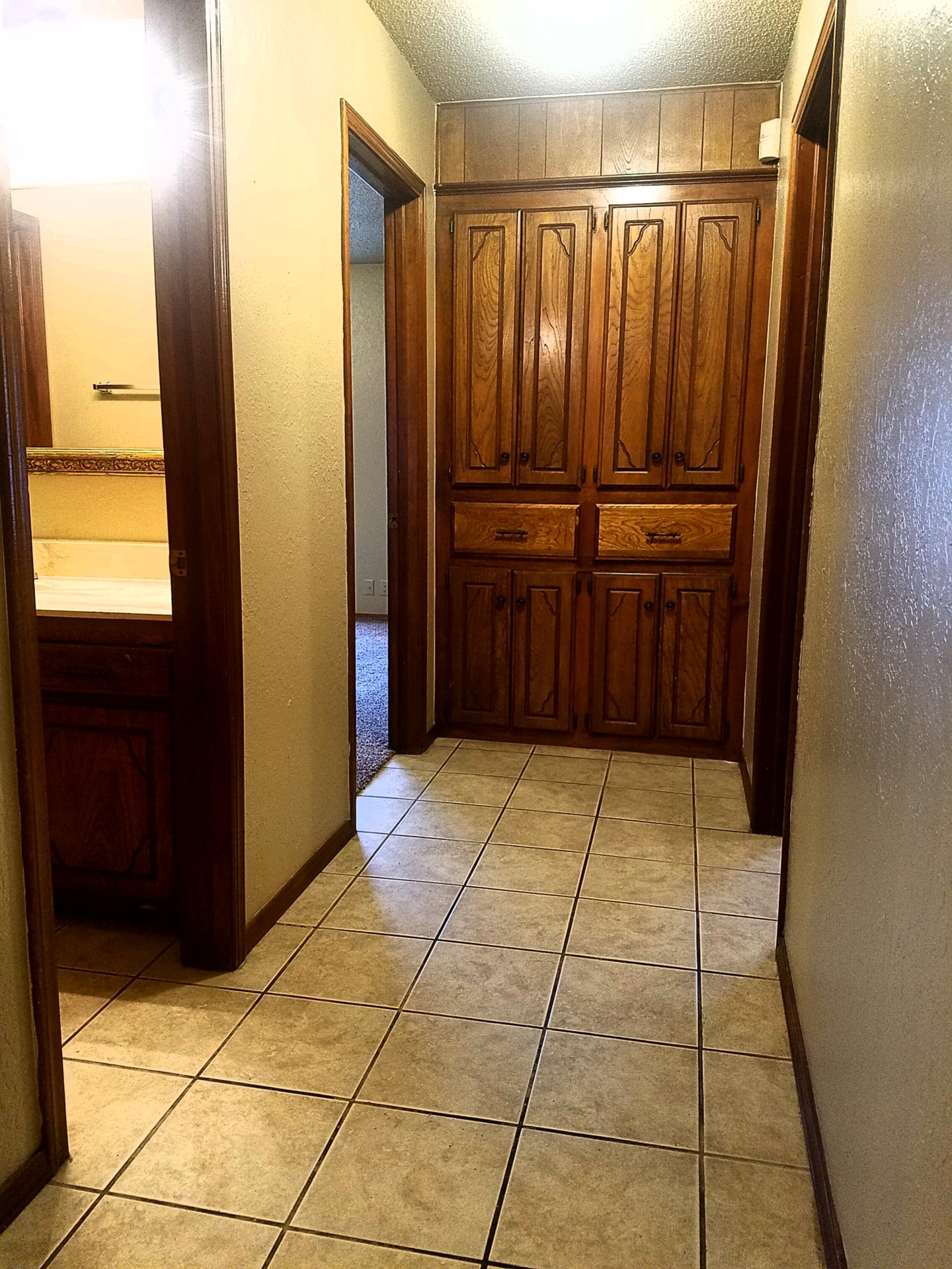 A must see. A wonderful locale. Don't delay; see this place today. 