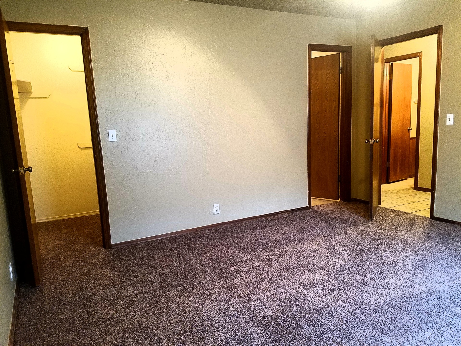 A wonderful residence. Available for rent by Pointe Property Management. 