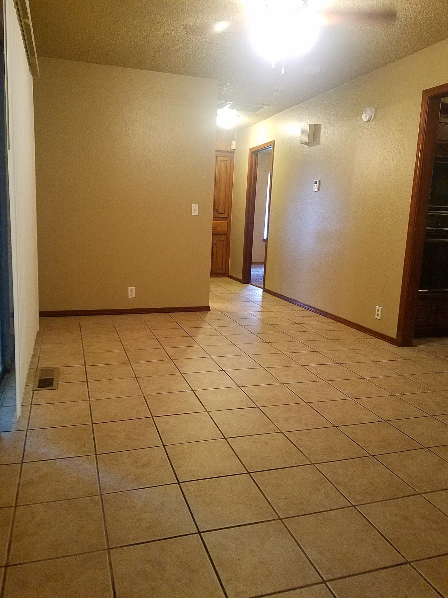 A striking nest. You won't want to miss this place. 