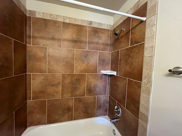 Awesome living quarters. Many conveniences. 