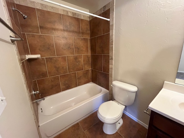 An attractive dwelling. The perfect size for you. 