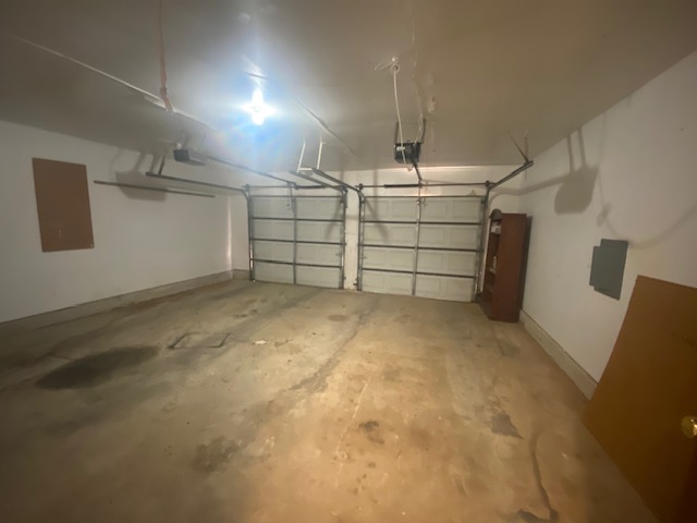 More than you could ask for. Imagine the possibilities. 