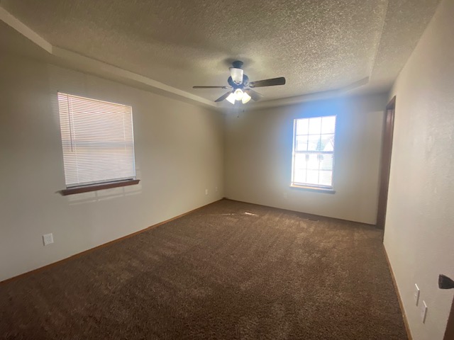 Attractive kitchen and bathroom. A capitvating design. See us on the web at PointePropertyManagement.com. 