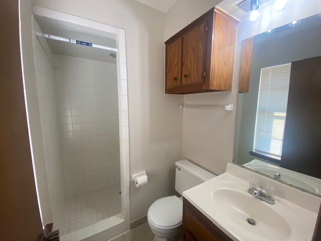 A beauty. Ready for a move-in. 