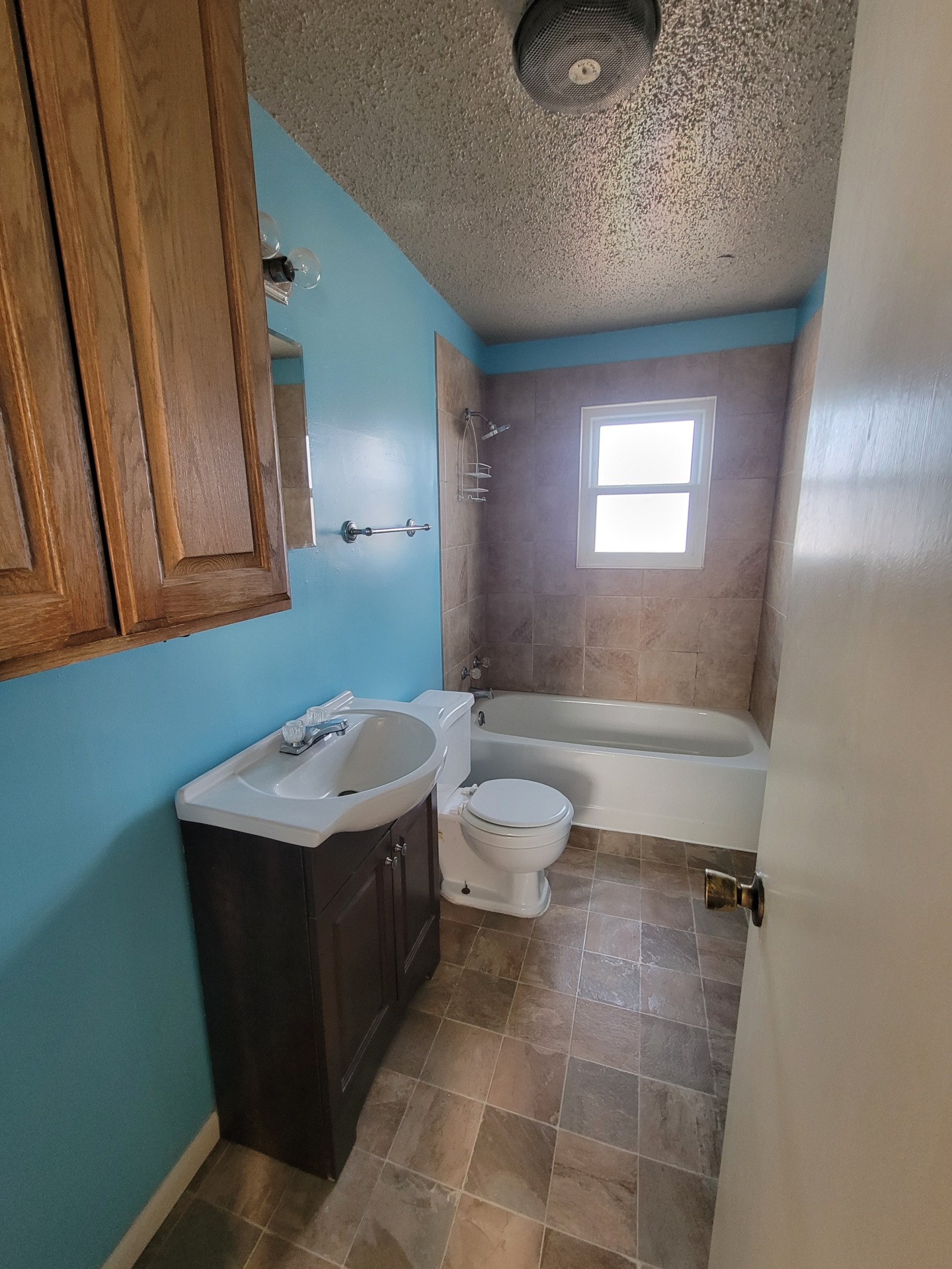 More than you could ask for. You'll love coming home to this place. 