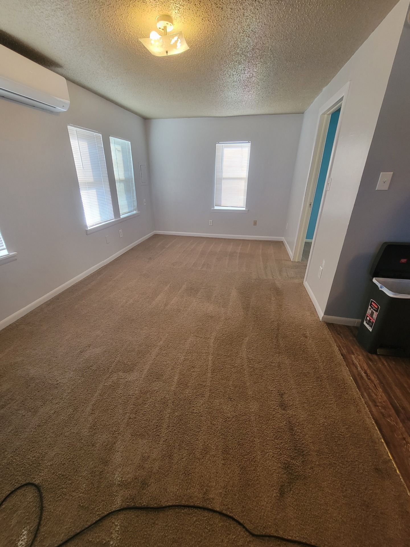 A beauty. You'll fall in love with this place. 