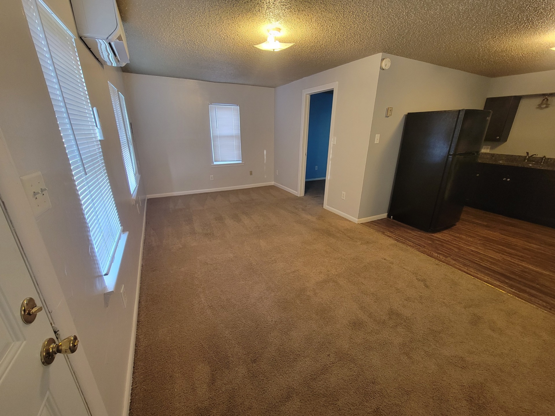 A striking nest. You won't want to miss this place. 