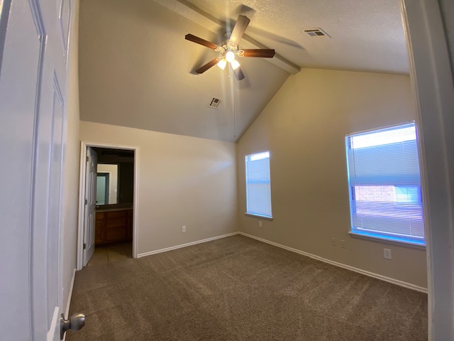 A striking home. Accepting rental applications. 