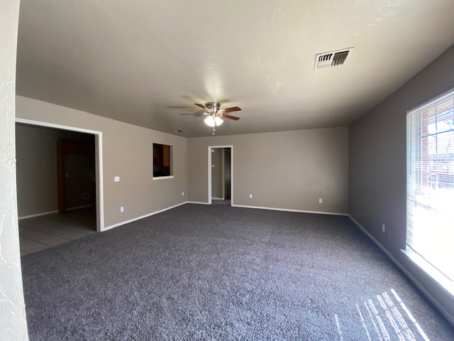 A place to call home. A rare find. 