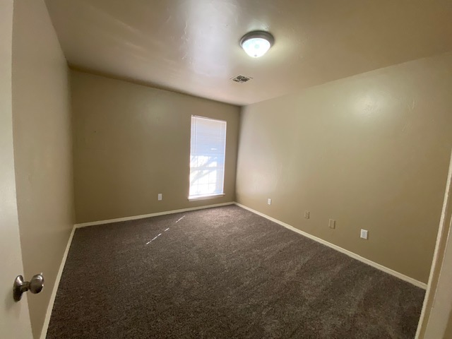 An attractive unit. See us on the web at PointePropertyManagement.com. 