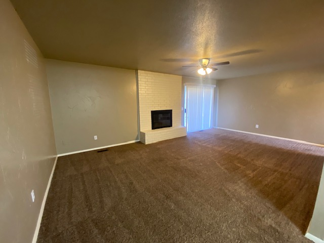 A place to call home. An excellent choice. 