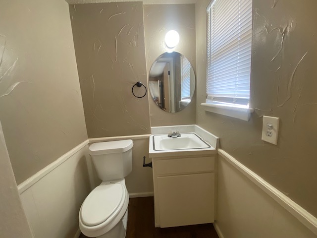 You will love it. You'll love coming home to this place. 