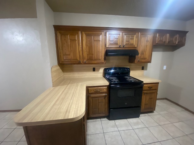 A very desirable unit. This place is ready for a new occupant. 