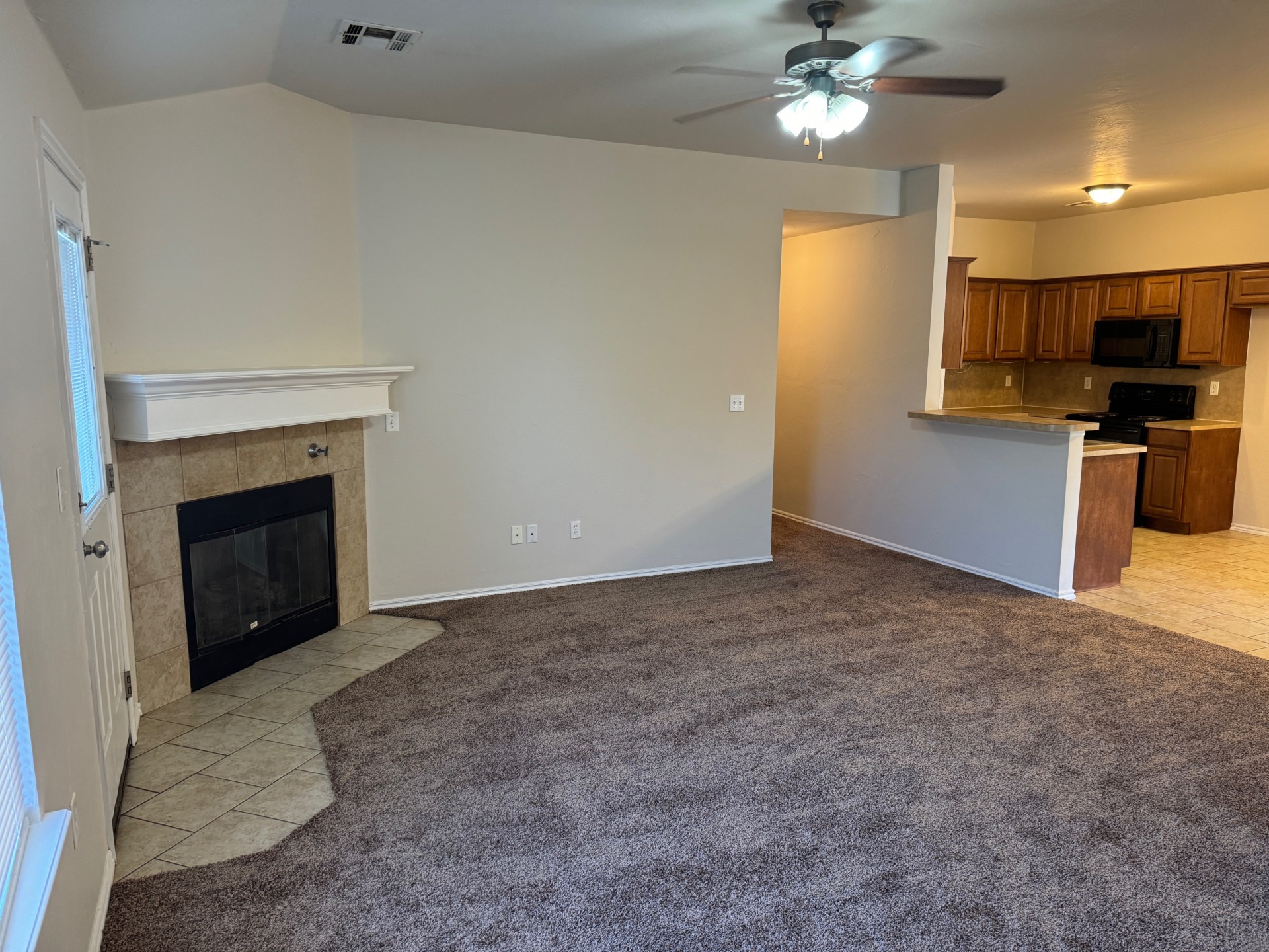 An attractive rental property. All the features you are looking for. 