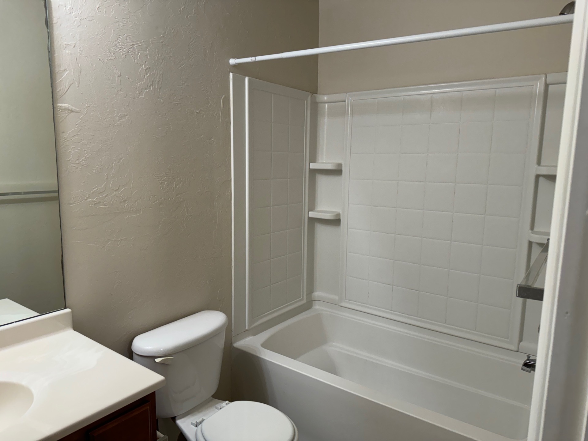 All the features you are looking for. More than you could ask for. 