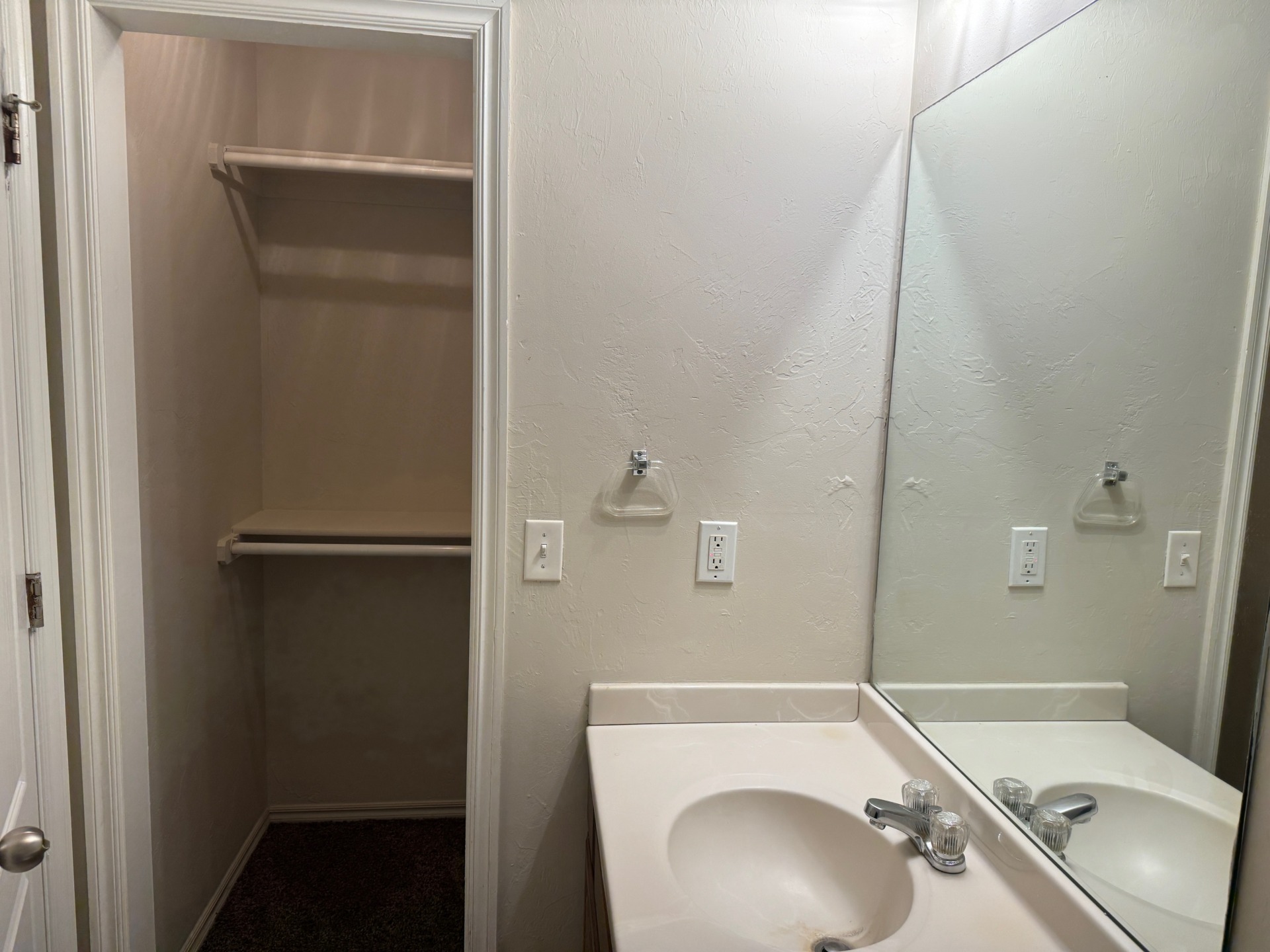 An appealing property. Imagine the possibilities. 