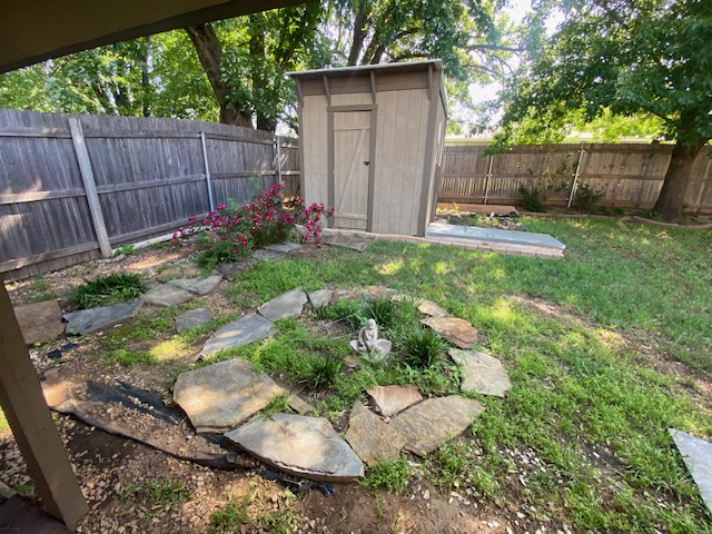 A beauty. Awesome living quarters. 