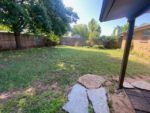 You will love it. A pleasant property. Visit us at RentInOKC.com. 