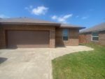 You'll love coming home to this place. Attractive kitchen and bathroom. 