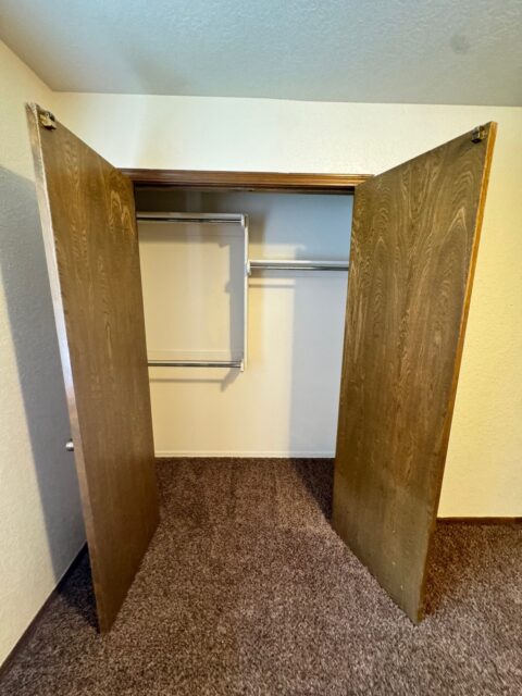 Many conveniences. A splendid rental unit. Contact Pointe Property Management. 