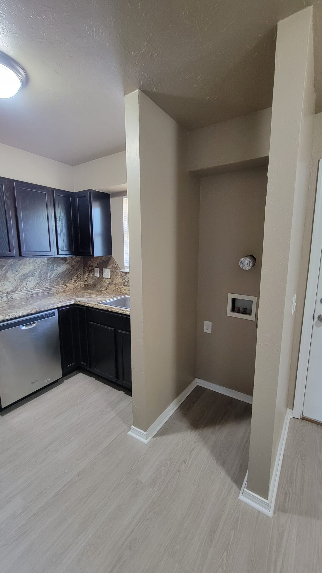 A pleasant haven. A true delight. 