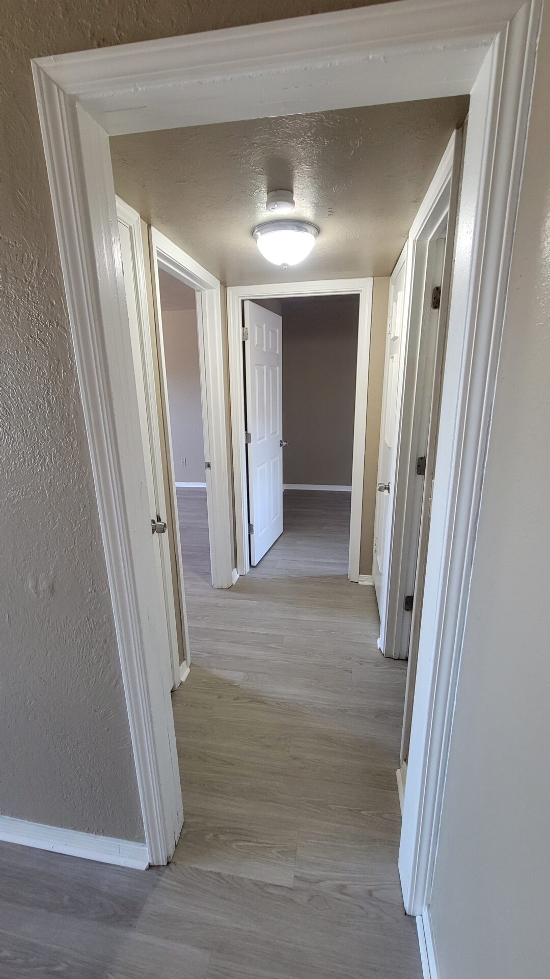 A first-rate rental unit. Ready for a move-in. 