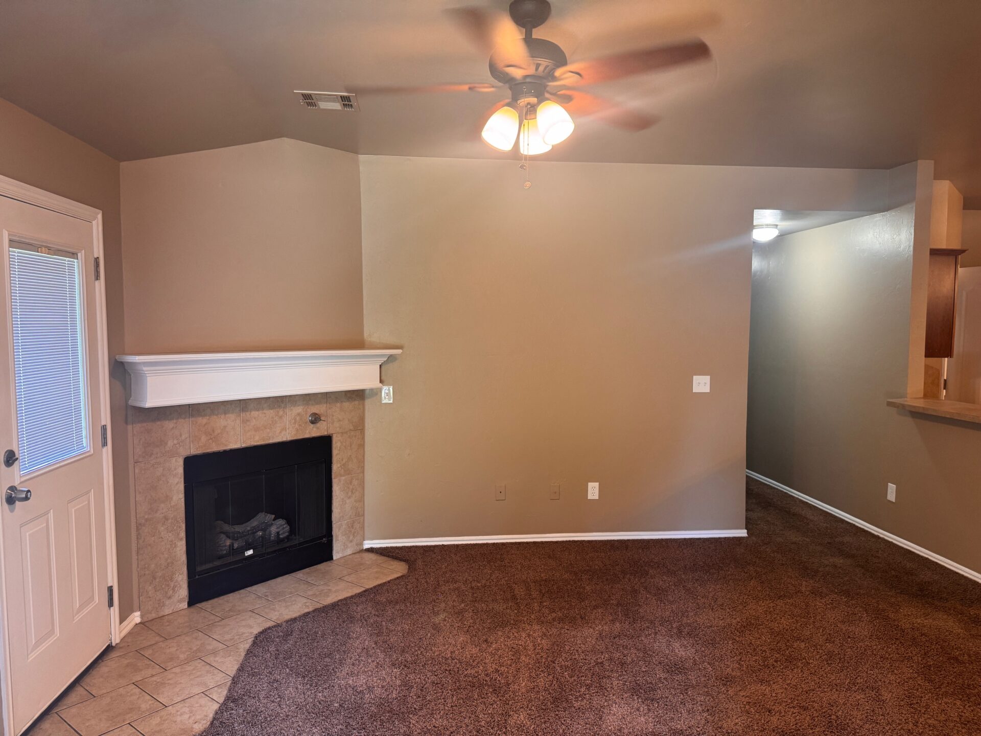 The perfect place for you. A fine dwelling. Inquire for more information. 