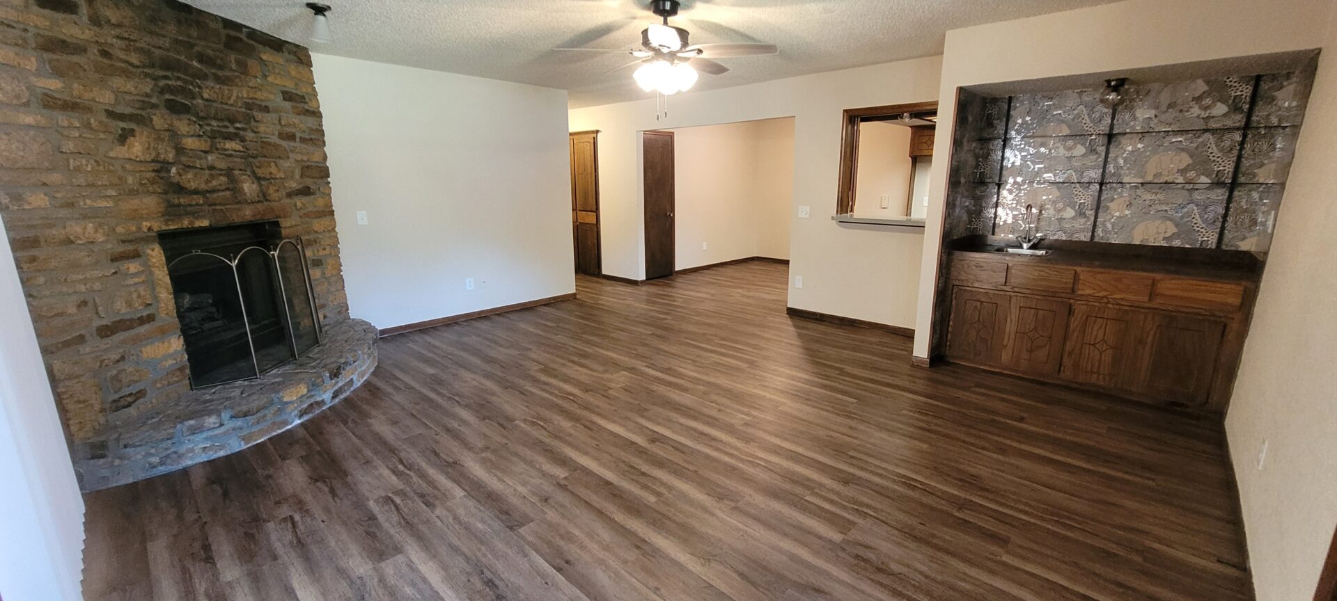 A beautiful domicile. Accepting rental applications. 