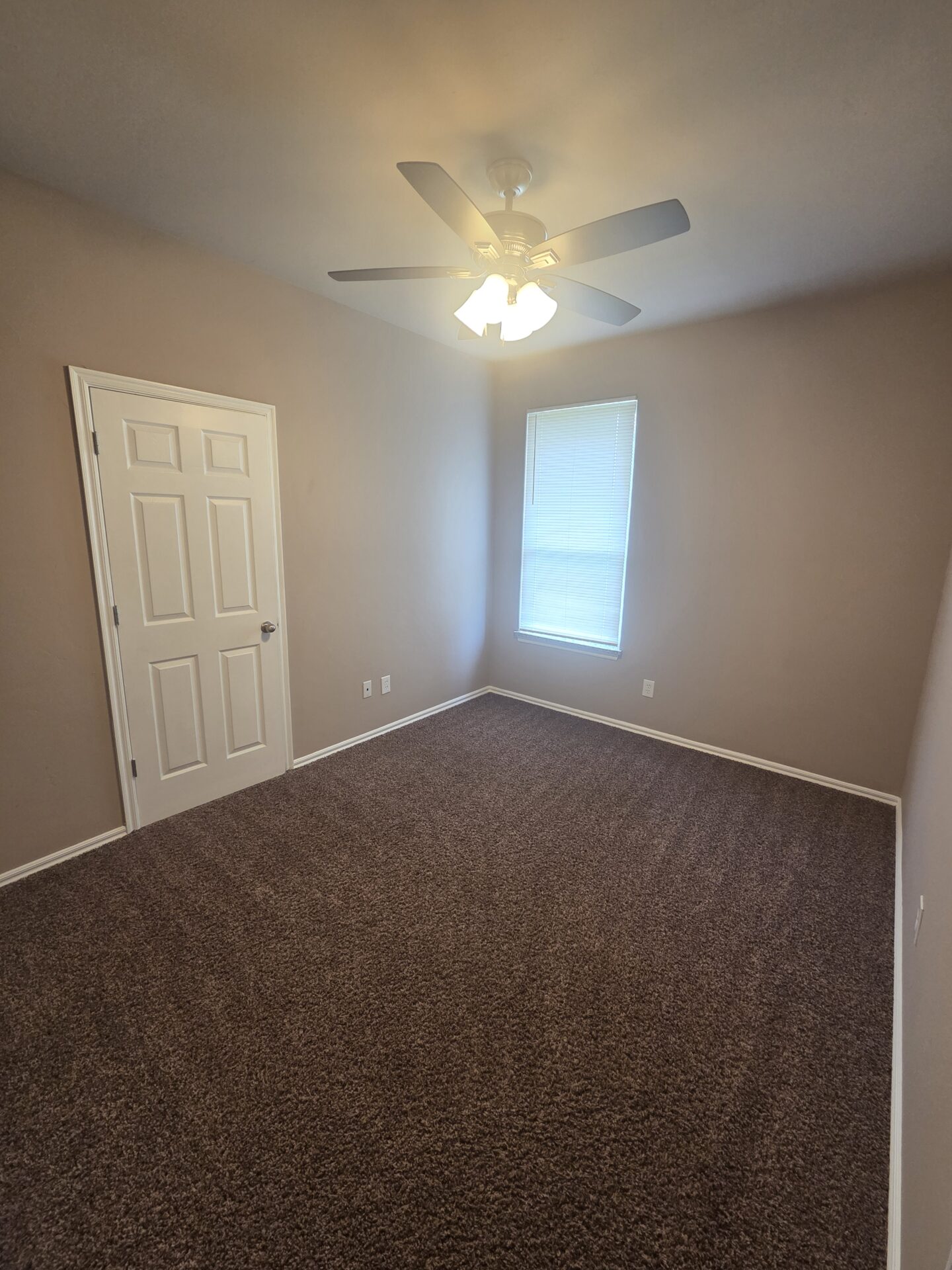 A striking home. This unit won't be on the market long. 